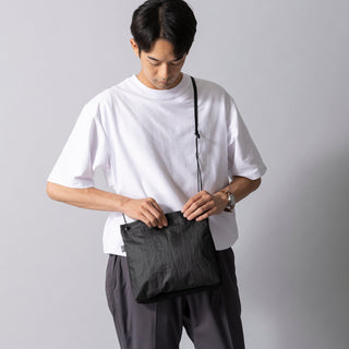 NESK | ネスク　サコッシュバッグ