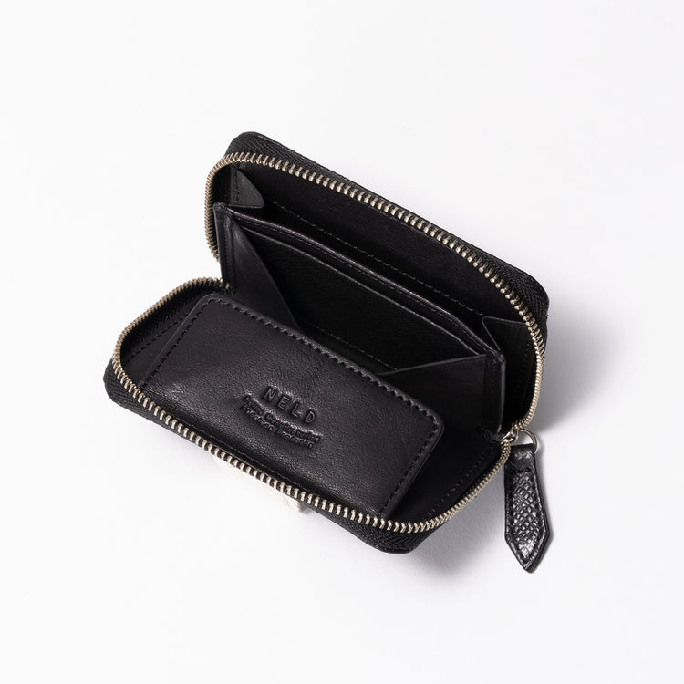 NELD | ネルド　KAKU-2 コインカードケース