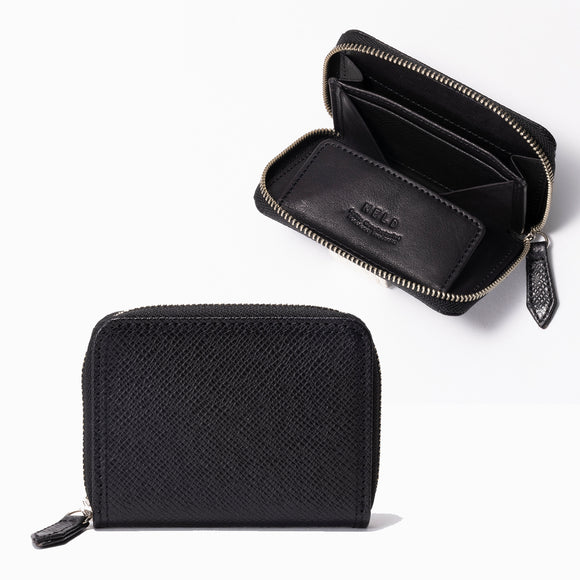 NELD | ネルド　KAKU-2 コインカードケース