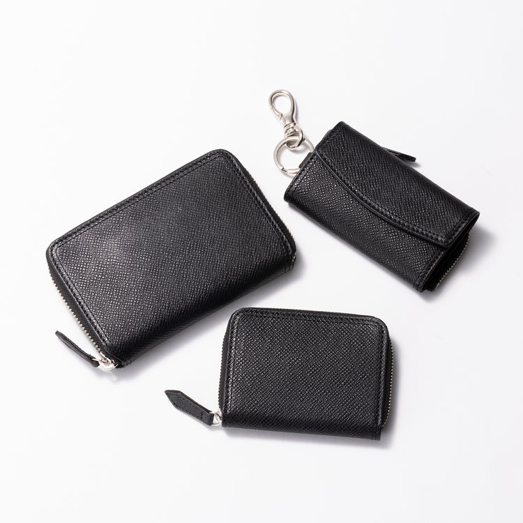 NELD | ネルド　KAKU-2 コインカードケース