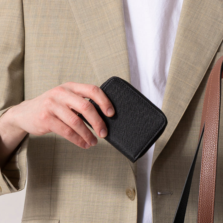 NELD | ネルド　KAKU-2 コインカードケース