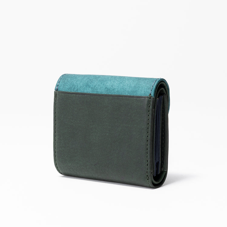 NELD | ネルド　プフ ミニ財布