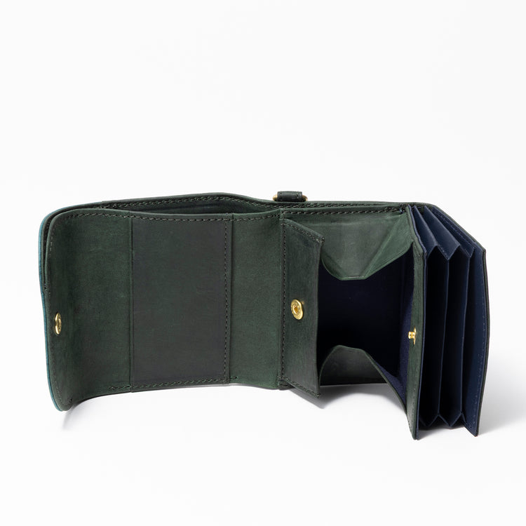 NELD | ネルド　プフ ミニ財布