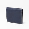 NELD | ネルド　インディゴレザー 短財布