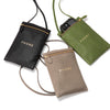 SiiLo | シーロ Word Phone Shoulder Bag