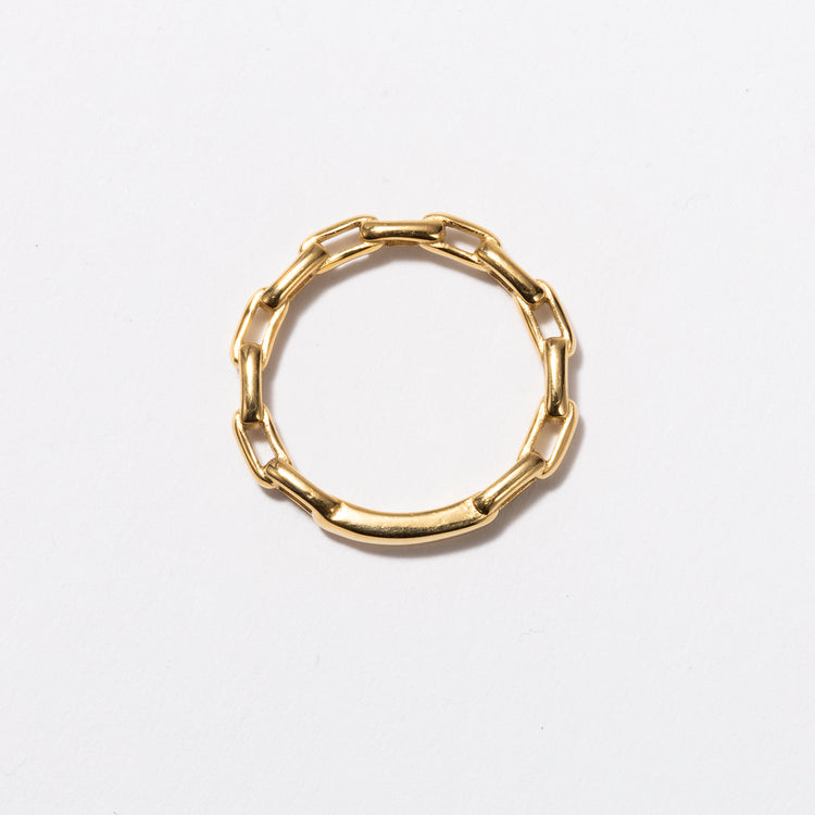 Taaii | ターイ　ステンレスチェーンリング