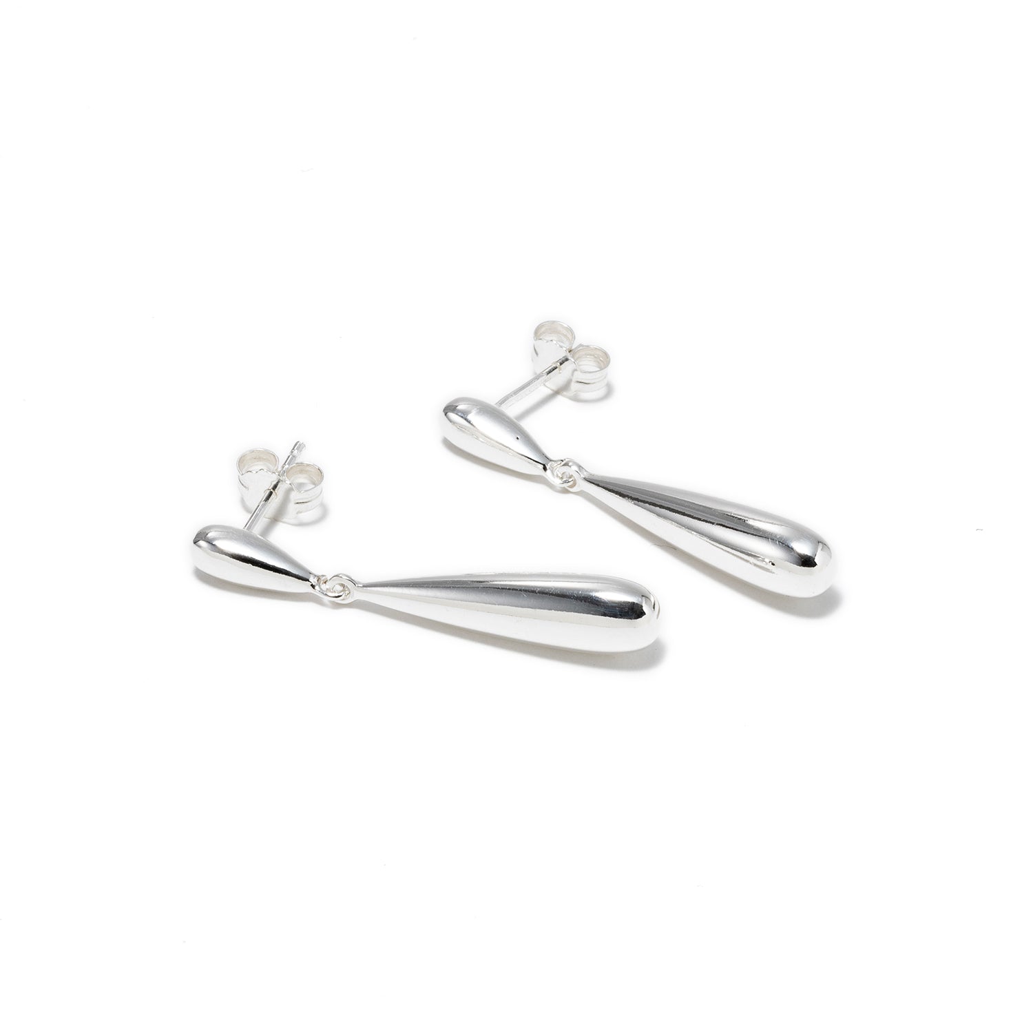 Taaii | ターイ SILVER925 ドロップピアス