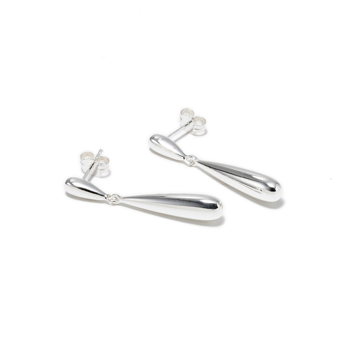 Taaii | ターイ SILVER925 ドロップピアス