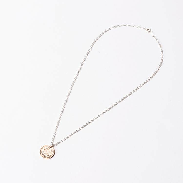 BARNS OUTFITTERS×North works | バーンズ アウトフィッターズ×ノースワークス　BO COIN TOP