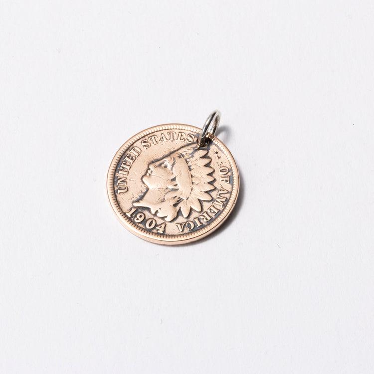 BARNS OUTFITTERS×North works | バーンズ アウトフィッターズ×ノースワークス　BO COIN TOP