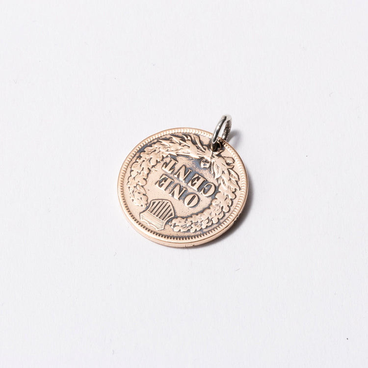 BARNS OUTFITTERS×North works | バーンズ アウトフィッターズ×ノースワークス　BO COIN TOP