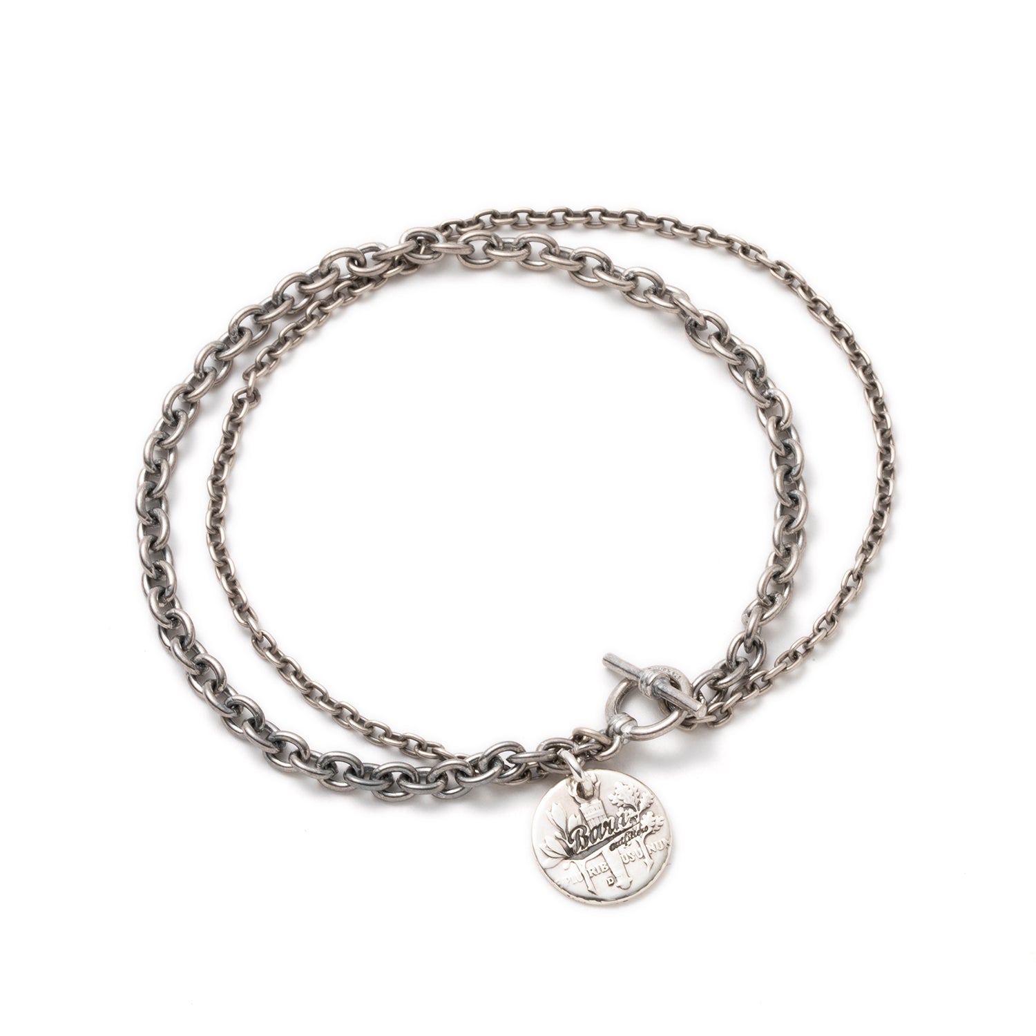 NORTH WORKS ヴィンテージ  ツイスト チェーン ブレスレット 楽天市場】NORTH WORKS(ノースワークス)コイン ブレスレット メンズ