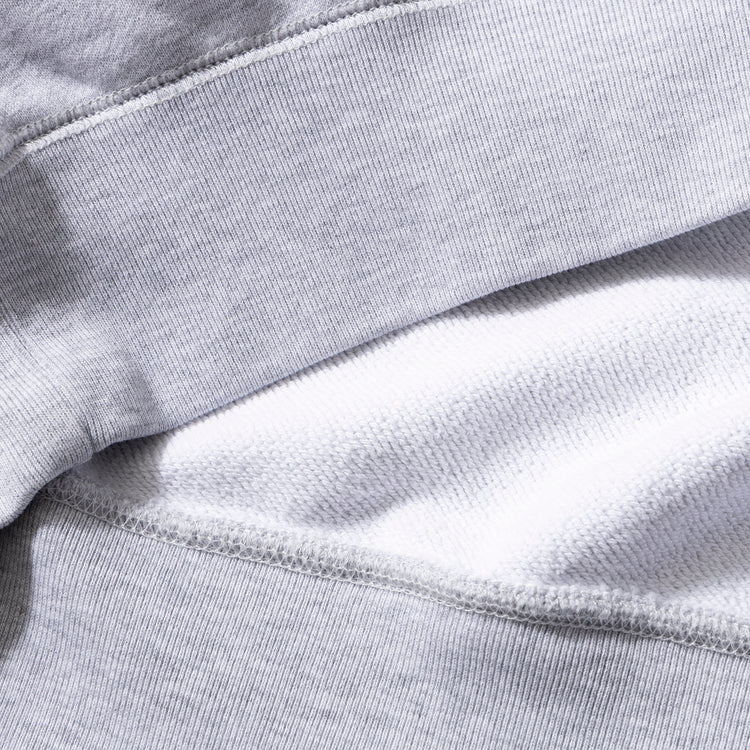 BARNS OUTFITTERS | バーンズ アウトフィッターズ　ATHLETIC CREW SWEAT