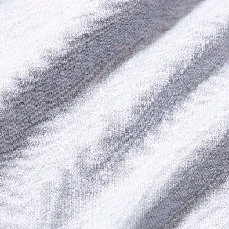 BARNS OUTFITTERS | バーンズ アウトフィッターズ　ATHLETIC CREW SWEAT