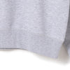 BARNS OUTFITTERS | バーンズ アウトフィッターズ　ATHLETIC CREW SWEAT