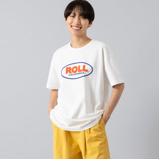 BARNS OUTFITTERS | バーンズ アウトフィッターズ　14/-GOAT TEE PT