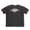 BARNS OUTFITTERS | バーンズ アウトフィッターズ　14/-GOAT TEE PT