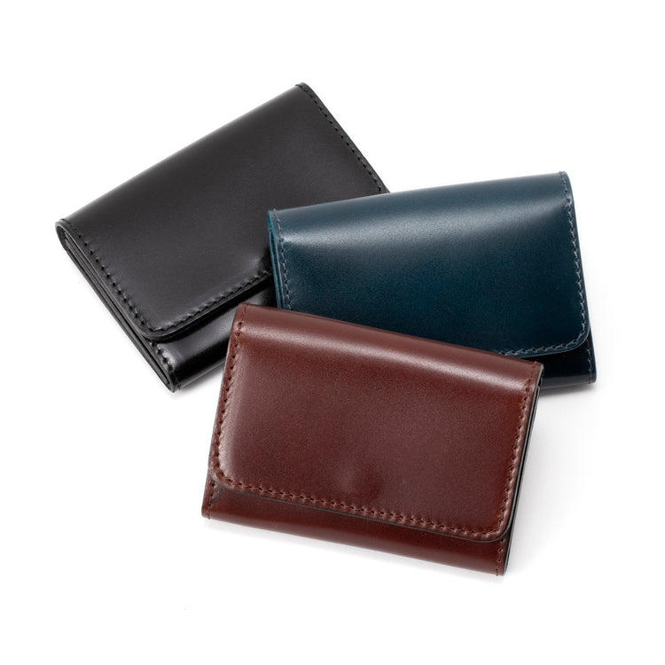 BARNS OUTFITTERS | バーンズ アウトフィッターズ　Cordovan Cardcase