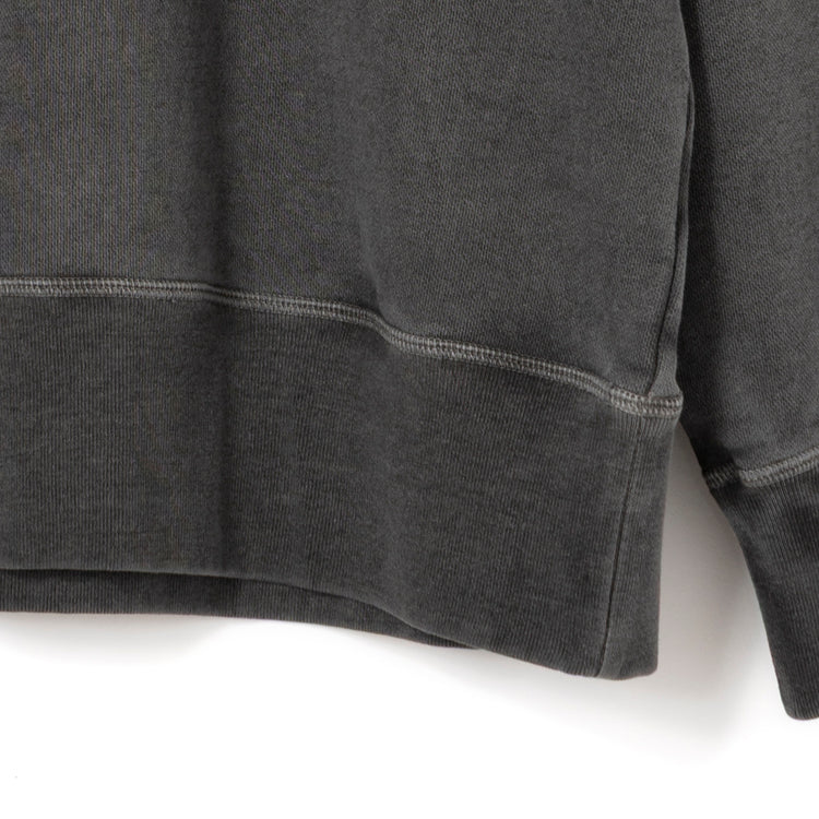 BARNS OUTFITTERS | バーンズ アウトフィッターズ　GOAT SWEAT CR