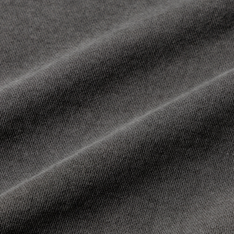 BARNS OUTFITTERS | バーンズ アウトフィッターズ　GOAT SWEAT CR