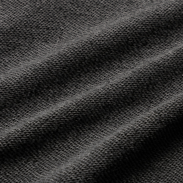 BARNS OUTFITTERS | バーンズ アウトフィッターズ　GOAT SWEAT CR