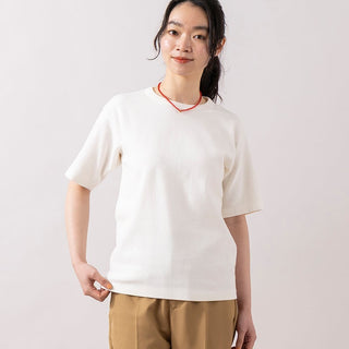 BARNS OUTFITTERS | バーンズ アウトフィッターズ　HEAVY-FRIES SST