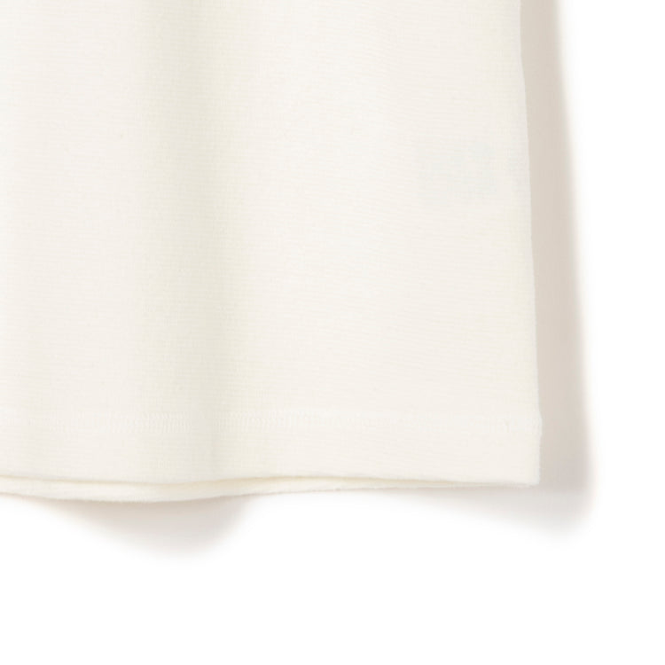 BARNS OUTFITTERS | バーンズ アウトフィッターズ　HEAVY-FRIES SST