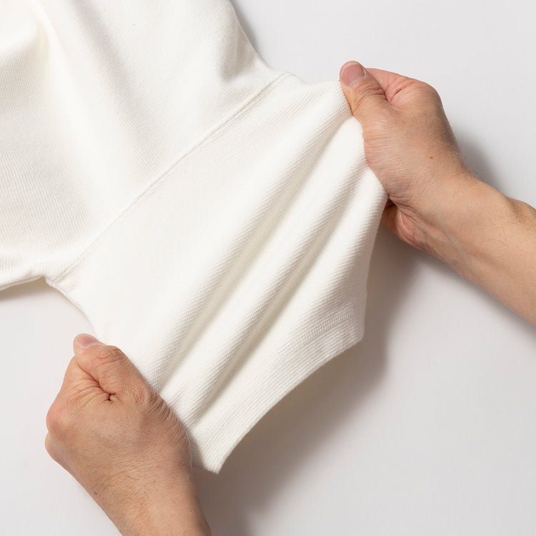 BARNS OUTFITTERS | バーンズ アウトフィッターズ　HEAVY-FRIES SST