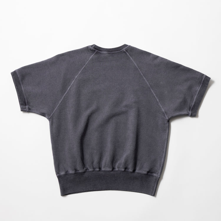 BARNS OUTFITTERS | バーンズ アウトフィッターズ　90's 5SLV SEAT PT