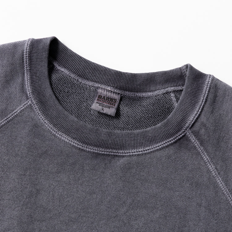 BARNS OUTFITTERS | バーンズ アウトフィッターズ　90's 5SLV SEAT PT