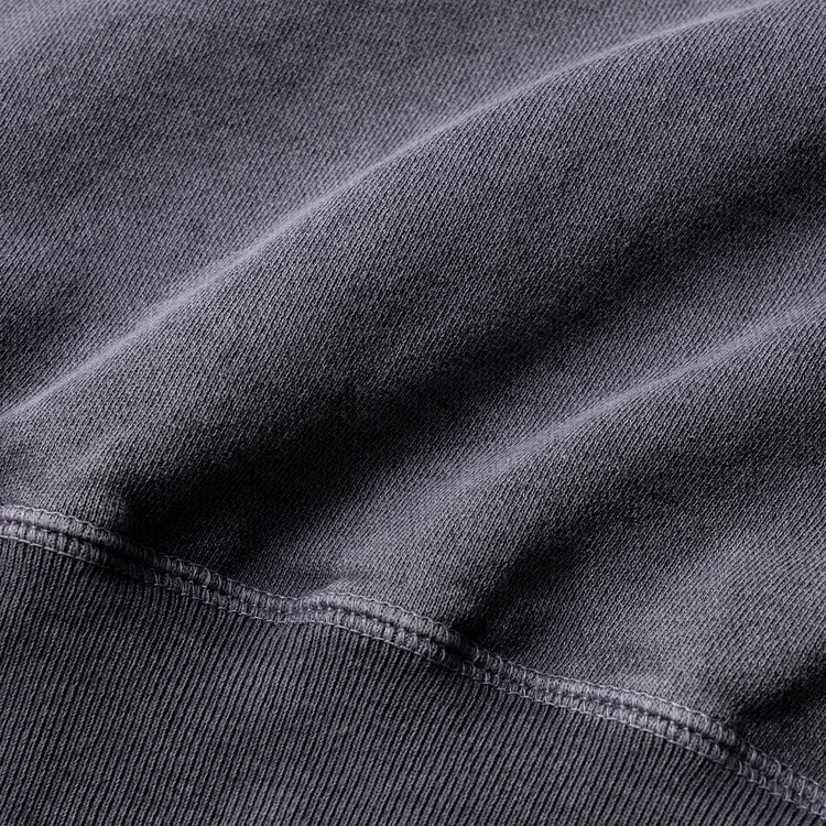 BARNS OUTFITTERS | バーンズ アウトフィッターズ　90's 5SLV SEAT PT