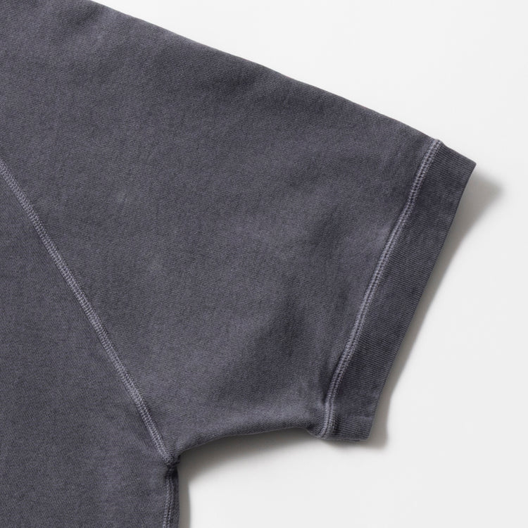 BARNS OUTFITTERS | バーンズ アウトフィッターズ　90's 5SLV SEAT PT