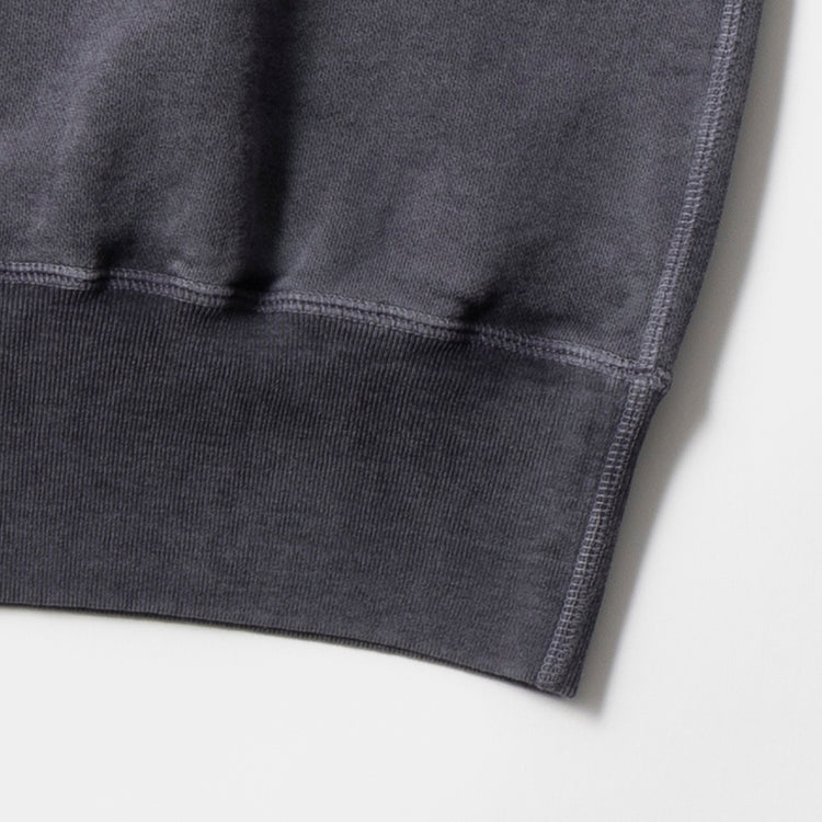 BARNS OUTFITTERS | バーンズ アウトフィッターズ　90's 5SLV SEAT PT