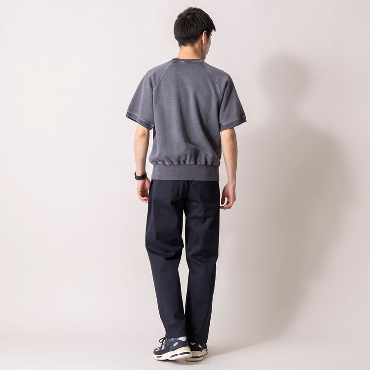 着用サイズL (モデル身長180cm)