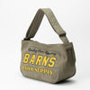 BARNS OUTFITTERS | バーンズ アウトフィッターズ BRS PAPER BAG