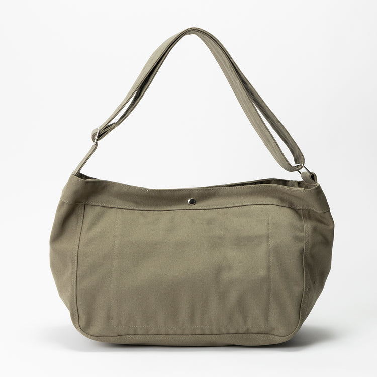 BARNS OUTFITTERS | バーンズ アウトフィッターズ　BRS PAPER BAG