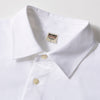 BARNS OUTFITTERS | バーンズ アウトフィッターズ　TRAD OX L/S SHIRT