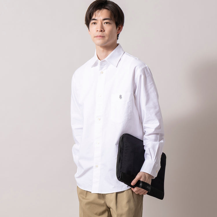 着用サイズ L(身長181cm)