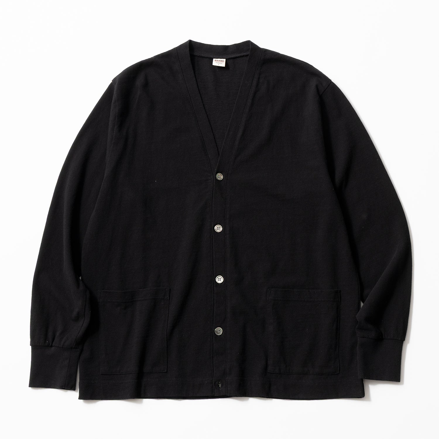 BARNS OUTFITTERS | バーンズ アウトフィッターズ C/W Cardigan