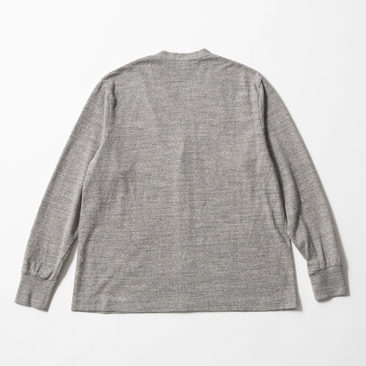 BARNS OUTFITTERS | バーンズ アウトフィッターズ　C/W Cardigan