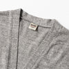 BARNS OUTFITTERS | バーンズ アウトフィッターズ　C/W Cardigan