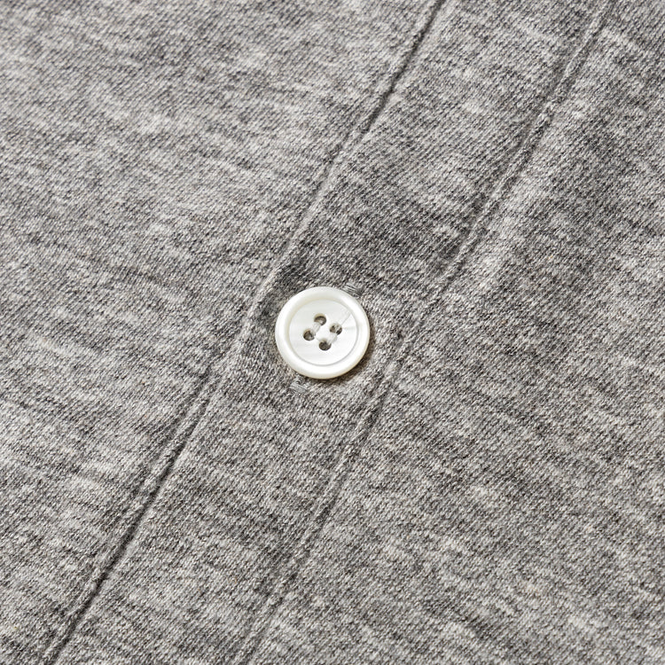 BARNS OUTFITTERS | バーンズ アウトフィッターズ　C/W Cardigan