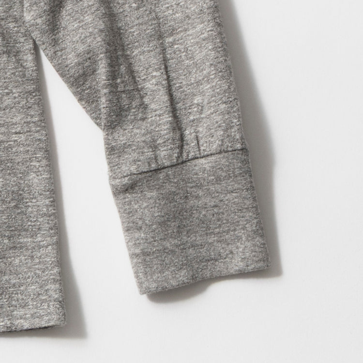 BARNS OUTFITTERS | バーンズ アウトフィッターズ C/W Cardigan