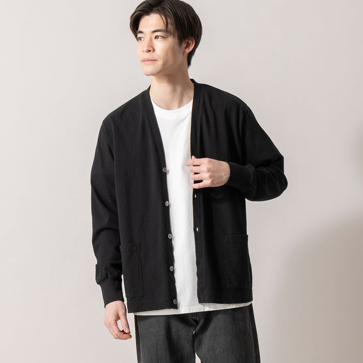着用サイズ L(身長181cm)