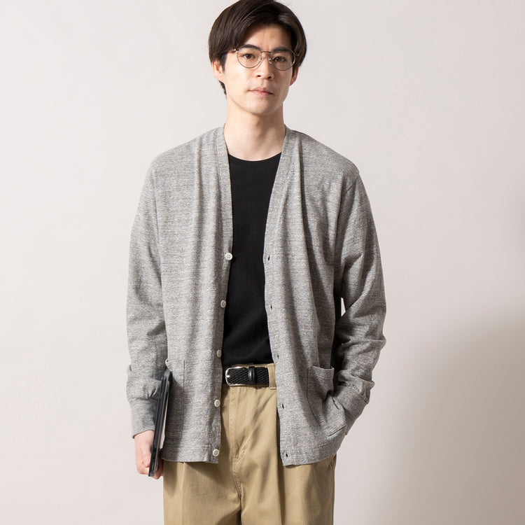 着用サイズ L(身長181cm)