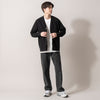 着用サイズ L(身長181cm)
