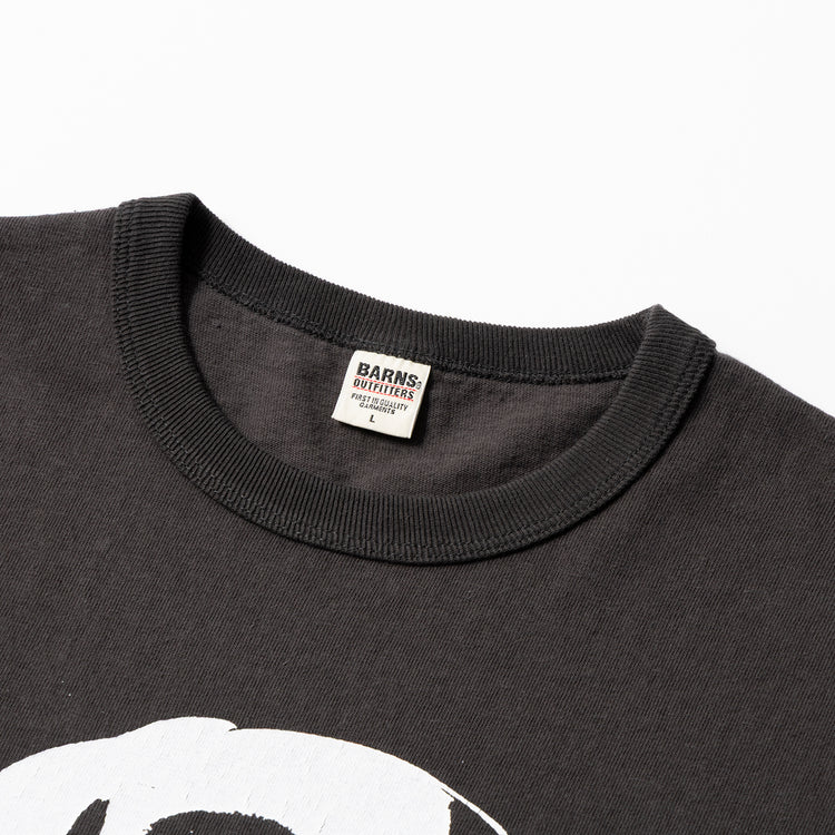 BARNS OUTFITTERS | バーンズ アウトフィッターズ　TSURI-AMI STARWARS T（Darth Vader）