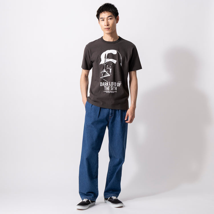 着用サイズ L(モデル身長180cm)