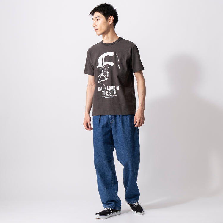 着用サイズ L(モデル身長180cm)