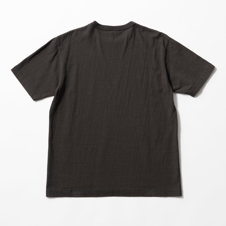BARNS OUTFITTERS | バーンズ アウトフィッターズ　TSURI-AMI STARWARS T（Yoda）